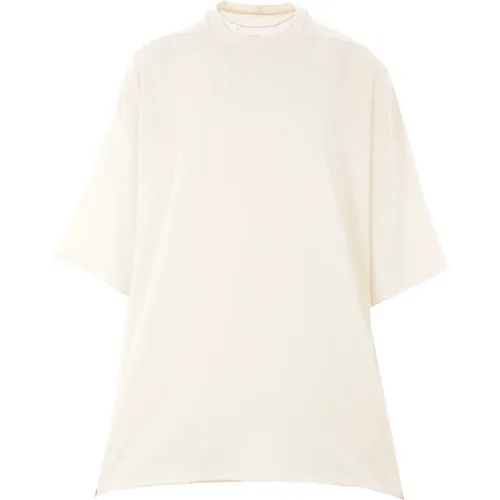 Tops > T-Shirts - - Rick Owens - Modalova