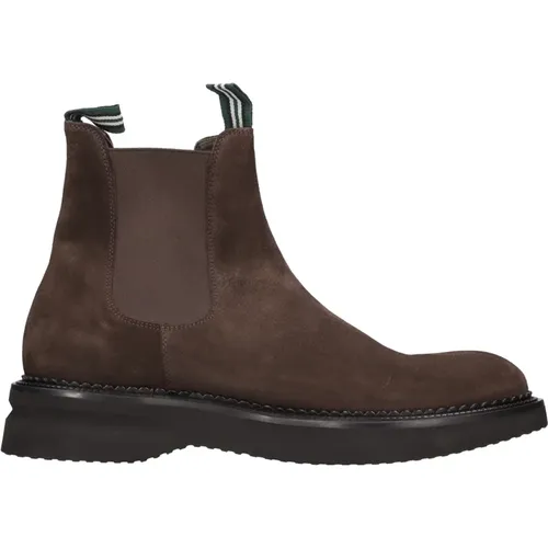 Shoes > Boots > Chelsea Boots - - Green George - Modalova