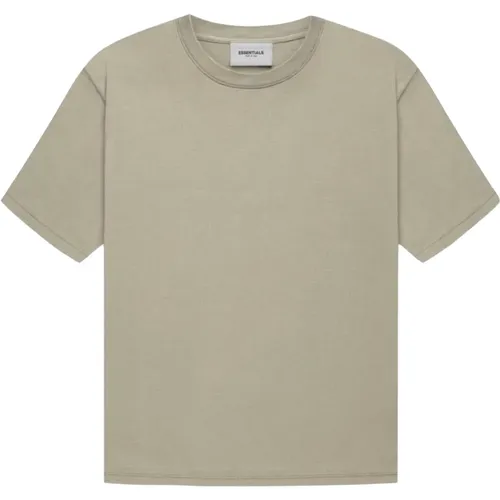 Tops > T-Shirts - - Fear Of God - Modalova