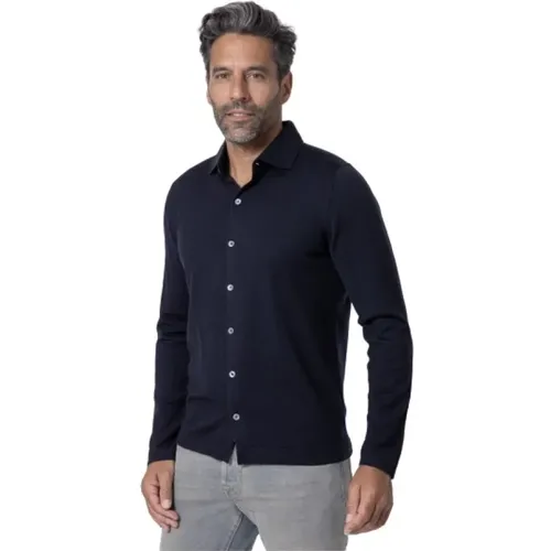 Shirts > Casual Shirts - - Gran Sasso - Modalova