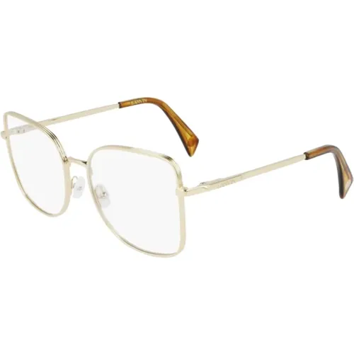 Accessories > Glasses - - Lanvin - Modalova
