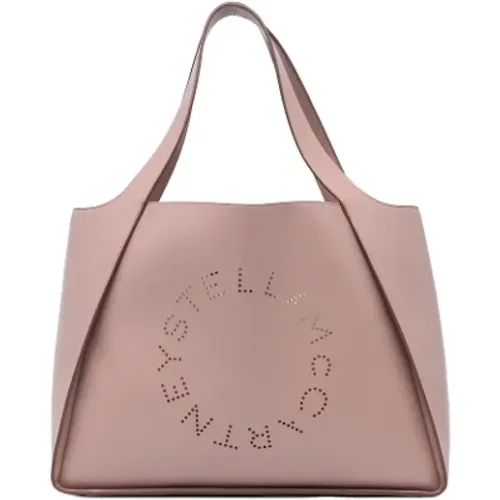 Pre-owned > Pre-owned Bags > Pre-owned Tote Bags - - Stella McCartney Pre-owned - Modalova