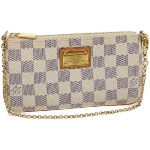 Pre-owned > Pre-owned Bags > Pre-owned Handbags - - Louis Vuitton Vintage - Modalova