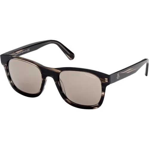 Accessories > Sunglasses - - Moncler - Modalova