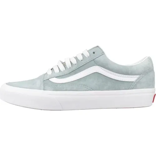 Vans - Shoes > Sneakers - Green - Vans - Modalova