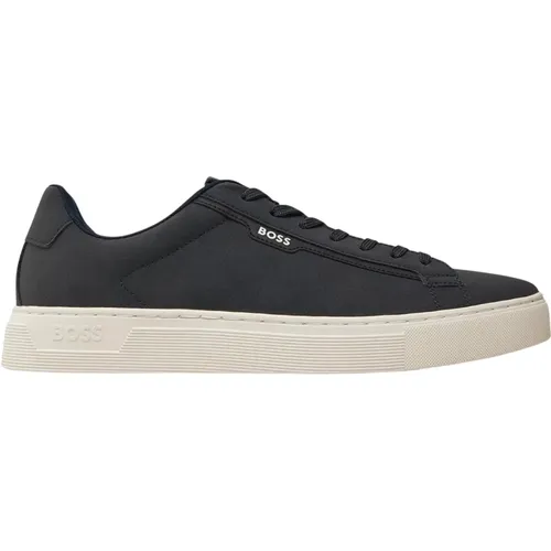 Shoes > Sneakers - - Hugo Boss - Modalova