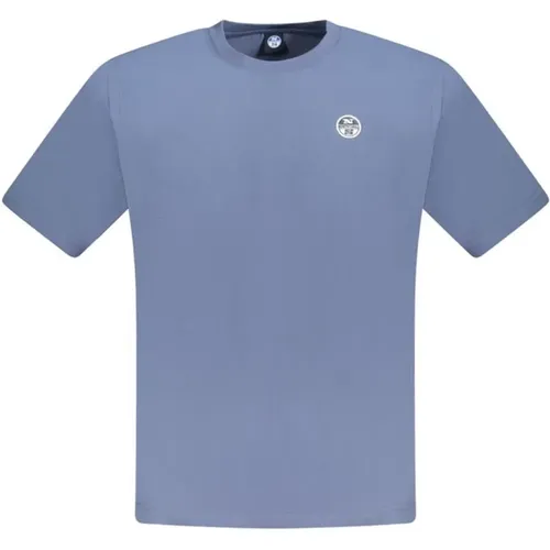 Tops > T-Shirts - - North Sails - Modalova