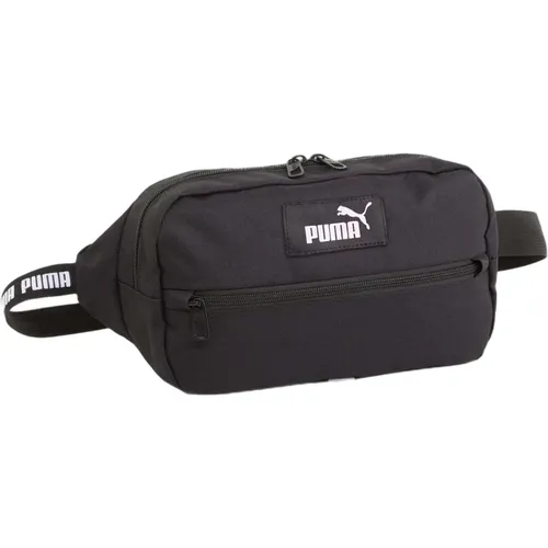 Puma - Bags > Belt Bags - Black - Puma - Modalova