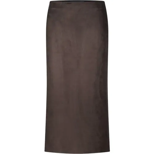 Skirts > Midi Skirts - - drykorn - Modalova