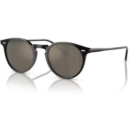 Accessories > Sunglasses - - Oliver Peoples - Modalova