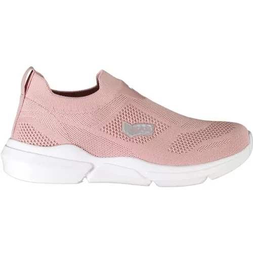 GAS - Shoes > Sneakers - Pink - GAS - Modalova