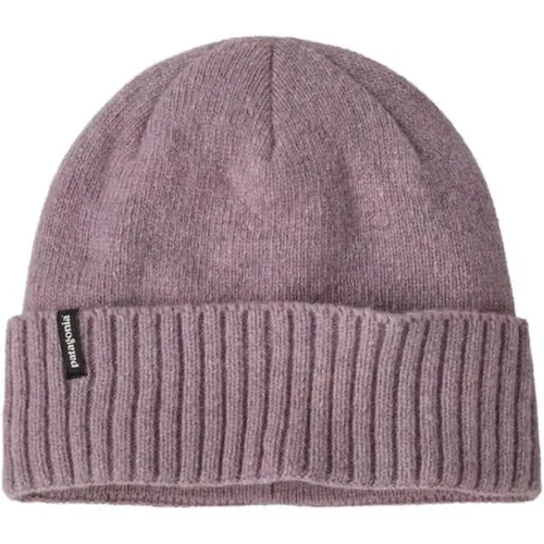 Accessories > Hats > Beanies - - Patagonia - Modalova