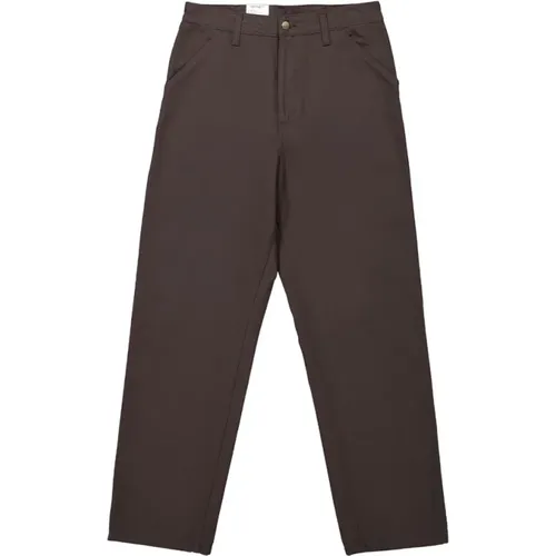 Trousers > Chinos - - Carhartt WIP - Modalova