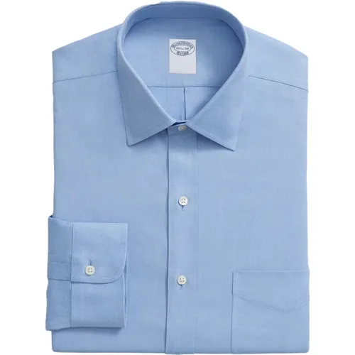 Shirts > Formal Shirts - - Brooks Brothers - Modalova