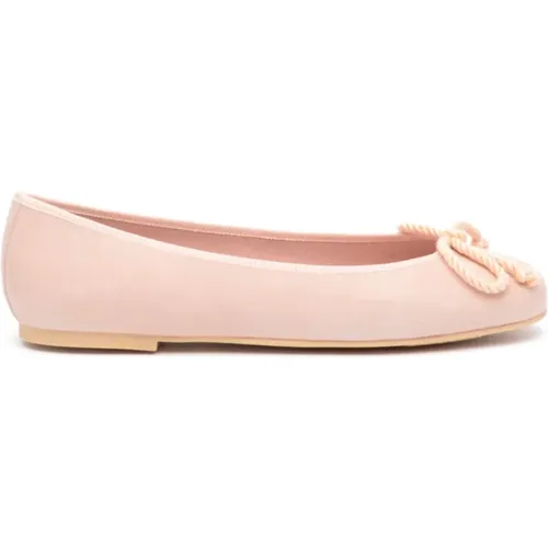 Shoes > Flats > Ballerinas - - Pretty Ballerinas - Modalova