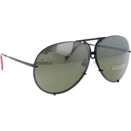 Accessories > Sunglasses - - Porsche Design - Modalova