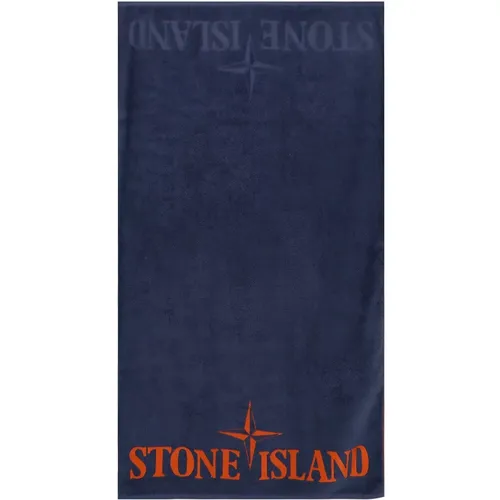 Home > Textiles > Towels - - Stone Island - Modalova