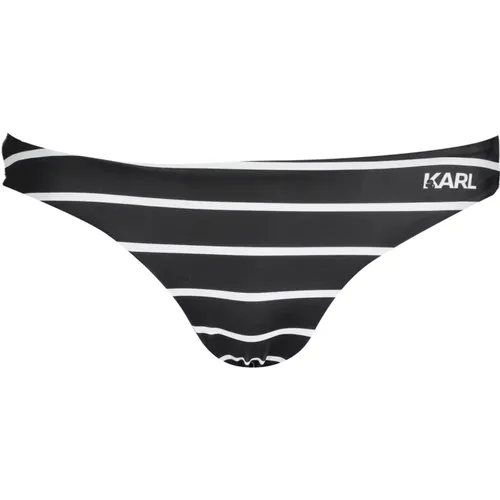 Swimwear > Bikinis - - Karl Lagerfeld - Modalova