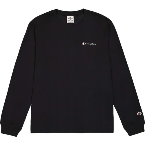 Tops > Long Sleeve Tops - - Champion - Modalova