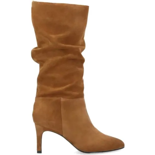 Shoes > Boots > Heeled Boots - - Free Lance - Modalova