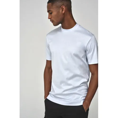 Valenza - Tops > T-Shirts - White - Valenza - Modalova