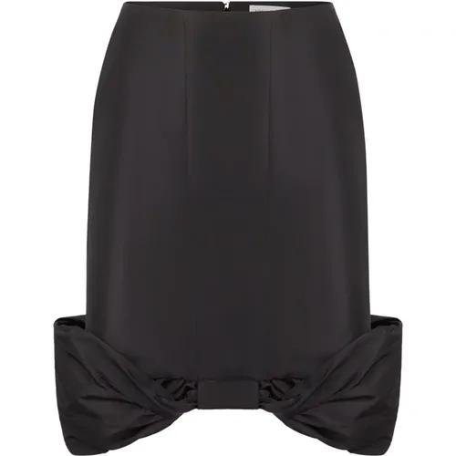 Skirts > Short Skirts - - Nina Ricci - Modalova