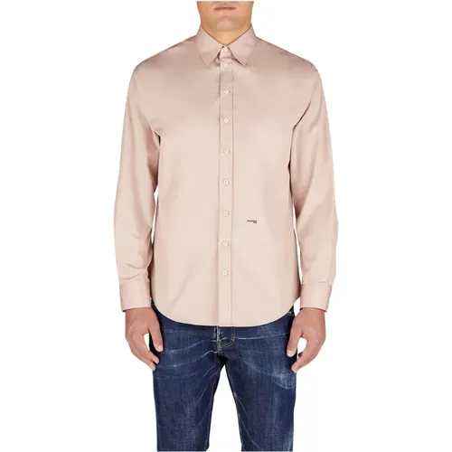 Shirts > Casual Shirts - - Dsquared2 - Modalova