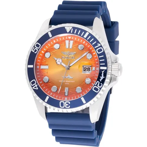 Accessories > Watches - - Invicta Watches - Modalova