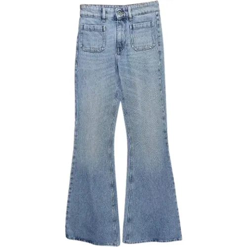 Pre-owned > Pre-owned Jeans - - Miu Miu Pre-owned - Modalova