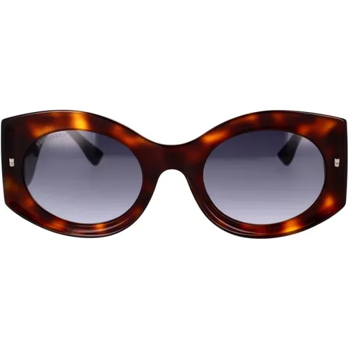 Accessories > Sunglasses - - Dsquared2 - Modalova