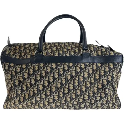 Pre-owned > Pre-owned Bags > Pre-owned Handbags - - Dior Vintage - Modalova