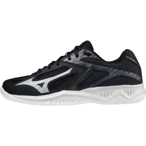 Mizuno - Shoes > Sneakers - Black - Mizuno - Modalova