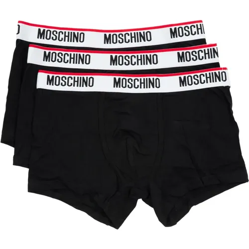 Underwear > Bottoms - - Moschino - Modalova