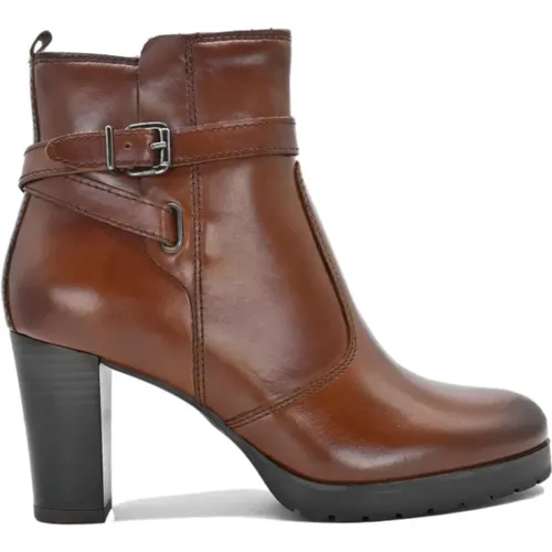 Shoes > Boots > Heeled Boots - - Cinzia Soft - Modalova