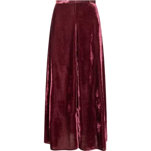 Skirts > Maxi Skirts - - Forte Forte - Modalova