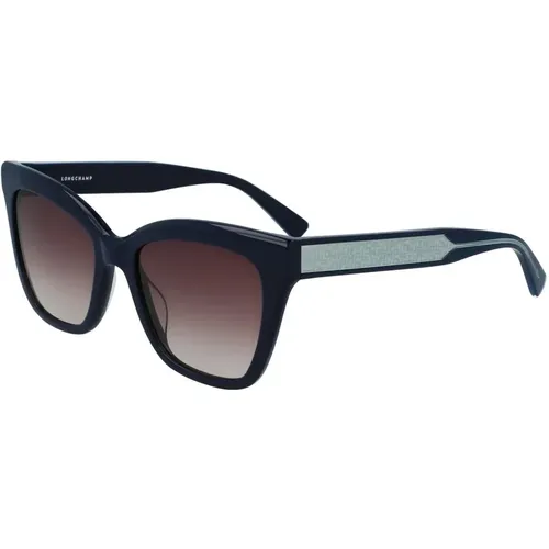 Accessories > Sunglasses - - Longchamp - Modalova