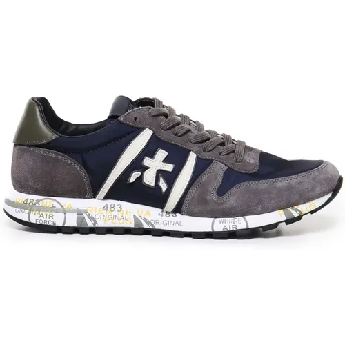 Shoes > Sneakers - - Premiata - Modalova