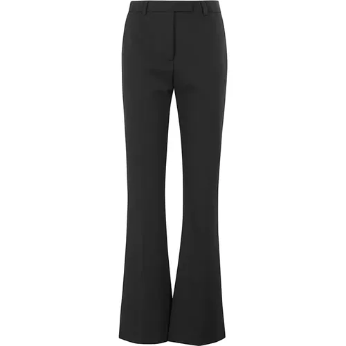 Trousers > Wide Trousers - - Seventy - Modalova