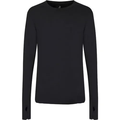 Tops > Long Sleeve Tops - - Thom Krom - Modalova