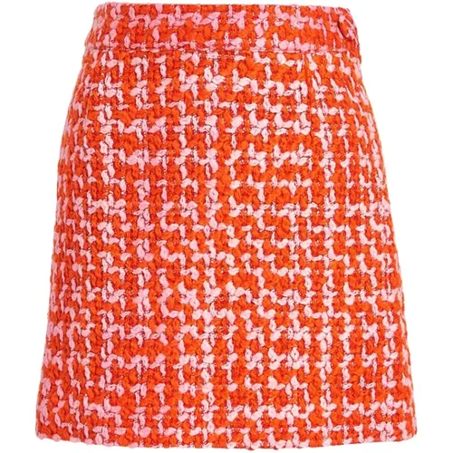 Skirts > Short Skirts - - Essentiel Antwerp - Modalova