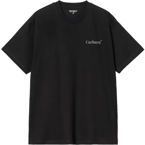 Tops > T-Shirts - - Carhartt WIP - Modalova