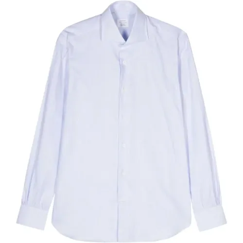 Shirts > Casual Shirts - - Mazzarelli - Modalova