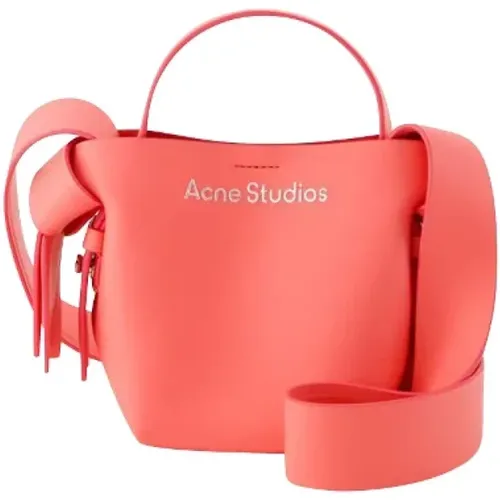 Pre-owned > Pre-owned Bags > Pre-owned Handbags - - Acne Studios Pre-owned - Modalova