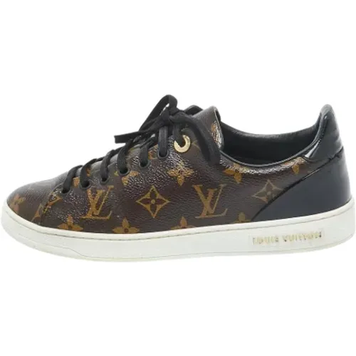 Pre-owned > Pre-owned Shoes > Pre-owned Sneakers - - Louis Vuitton Vintage - Modalova