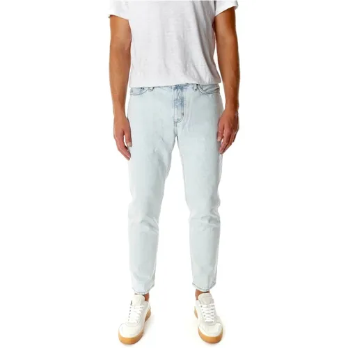 Jeans > Slim-fit Jeans - - American vintage - Modalova