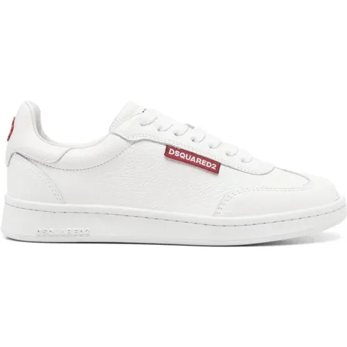 Shoes > Sneakers - - Dsquared2 - Modalova