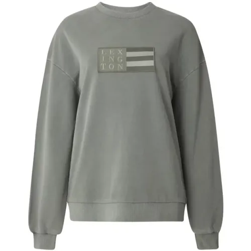 Sweatshirts & Hoodies > Sweatshirts - - Lexington - Modalova
