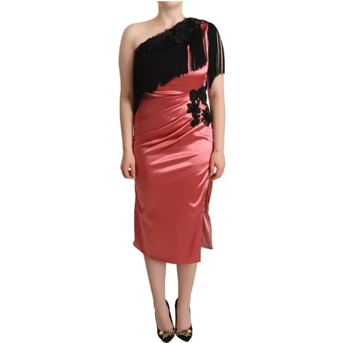 Dresses > Occasion Dresses > Party Dresses - - Dolce & Gabbana - Modalova