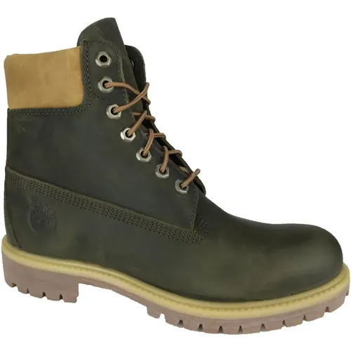 Shoes > Boots > Lace-up Boots - - Timberland - Modalova