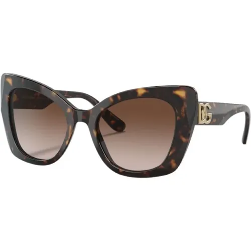 Accessories > Sunglasses - - Dolce & Gabbana - Modalova